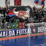 Futsal B/M, Bernalda: Grossi ‘In ognuno di noi c’è una luce diversa’