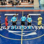 Futsal B/M, si ferma la corsa del Bernalda alla Serie A2