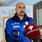 Manfredonia, Cinque: “Col Brindisi sarà un play out anticipato”