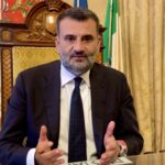 Bari, Decaro: ‘Se sarà ballottaggio Centrosinistra unito’