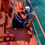 Taranto, Guardia Costiera intensifica controlli su navi mercantili