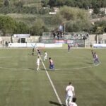 Santa Maria Cilento-Casarano 3-4, la sintesi del match
