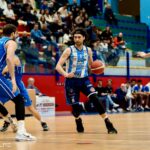Basket, play-in-Gold: la Virtus Molfetta sbanca Reggio Calabria