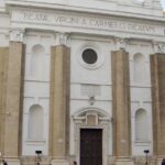 Riti Settimana Santa di Taranto, segui la diretta