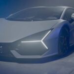Lamborghini Bari presenta Revuelto, l’innovazione ibrida del Toro