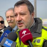 SS 100 Bari-Taranto, riunione al Mit con Salvini