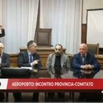 Taranto, aeroporto Arlotta: incontro Provincia-Comitato