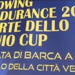 Taranto, Rowing Endurance 2024 Porte dello Jonio Cup: terza edizione