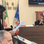 Barletta, aggressioni verbali del sindaco Cannito: Piccolo si dimette