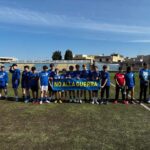 Uniti per Cerignola, festa per il torneo scolastico di fine anno