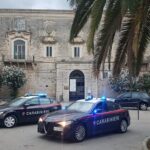 Rubavano auto, cambiavano le targhe e le portavano a Cerignola: tre arresti nella Bat