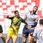 Bari-Pisa 1-1, Giampaolo inizia con un pari: Puscas risponde a Calabresi