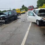 Incidente stradale tra Gioia e Putignano, perde la vita un 48enne