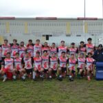 Rugby: Coppa Appia Antica under 16, la finale è Tigri Bari-Napoli