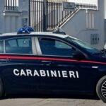 Spaccio di droga, blitz dei Carabinieri a San Severo: 9 arresti