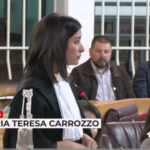 Lecce, omicidio Montinaro: pm Masetti chiede ergastolo