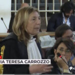 Lecce, il procuratore Elsa Maria Mignone si pensiona: una vita per la legalità