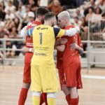 Futsal A2/M, Audace Monopoli conquista i playoff e scrive la storia