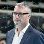 Volley, Prisma Taranto: Paglialunga confermato assistant coach