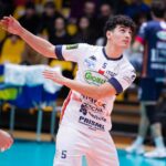 Volley, il talento Davide Luzzi rimane fedele alla Prisma Taranto