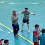 Futsal B/M, Castellana ad Altamura per andata primo turno playoff