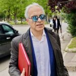 Bari, difesa Alfonso Pisicchio chiede revoca arresto a Riesame
