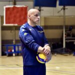 Volley, Prisma Taranto: Pascal Sabato confermato preparatore atletico