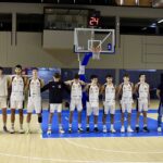 Basket B/M, CJ Taranto ospita Chieti per chiudere in bellezza