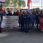Taranto, lavoratori ex TCT: vertice al MIT riaccende speranze