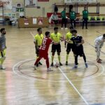 Futsal B/M, Castellana sbanca Altamura nell’andata primo turno playoff