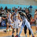 Basket B/M, Lions Bisceglie: ai playout sarà sfida con Vicenza