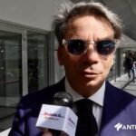 Eziolino Capuano a Milano tra i grandi dello sport italiano