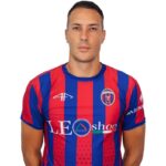 Marko Rajkovic non è più un calciatore del Casarano