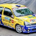 La Coppa di Zona Max Racing inizia dal Rally Costa del Gargano