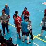 Futsal B/M, Castellana ospita Alta Futsal: in palio secondo turno playoff