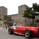 Ha preso il via l’8a Rievocazione storica del Gran Premio di Bari