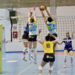 Volley B1/F, PPV Fasano a Marsala per puntare al terzo posto