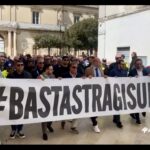 Stop stragi sulla SS100, l’interessamento di Salvini