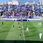 Taranto sbanca Latina: le squadre si danno appuntamento ai playoff, per ora