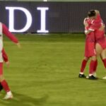 Brindisi-Turris 1-2, la sintesi del match
