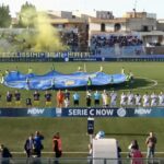 Cerignola-Giugliano 3-0, la sintesi del match