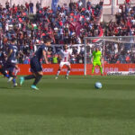 Cosenza-Bari 4-1, la sintesi del match