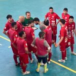 Futsal B/M, Castellana si prende la finale playoff del Girone B