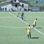 Rotonda-Fidelis Andria 2-1, la sintesi del match