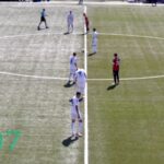 Gelbison-Gravina 2-2, la sintesi del match