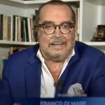Giornalismo, muore Franco Di Mare: aveva 68 anni