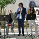 Map Festival a Taranto con Fuksas, Baricco, Fresu e Sosa