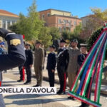 Foggia celebra il 79^ anniversario della Liberazione