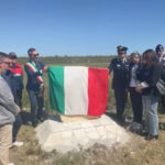 Zapponeta ricorda i due carabinieri deceduti in servizio nel 2011