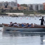 Taranto, equipaggi dall’estero per la Rowing Endurance